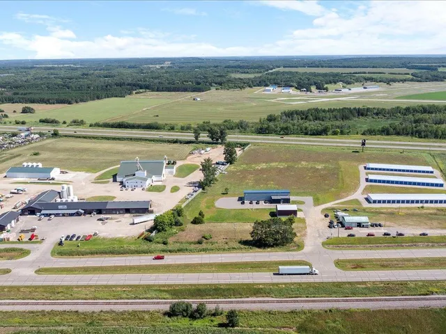 $125,000 | 13058 Haven Road, Little Falls, MN 56345