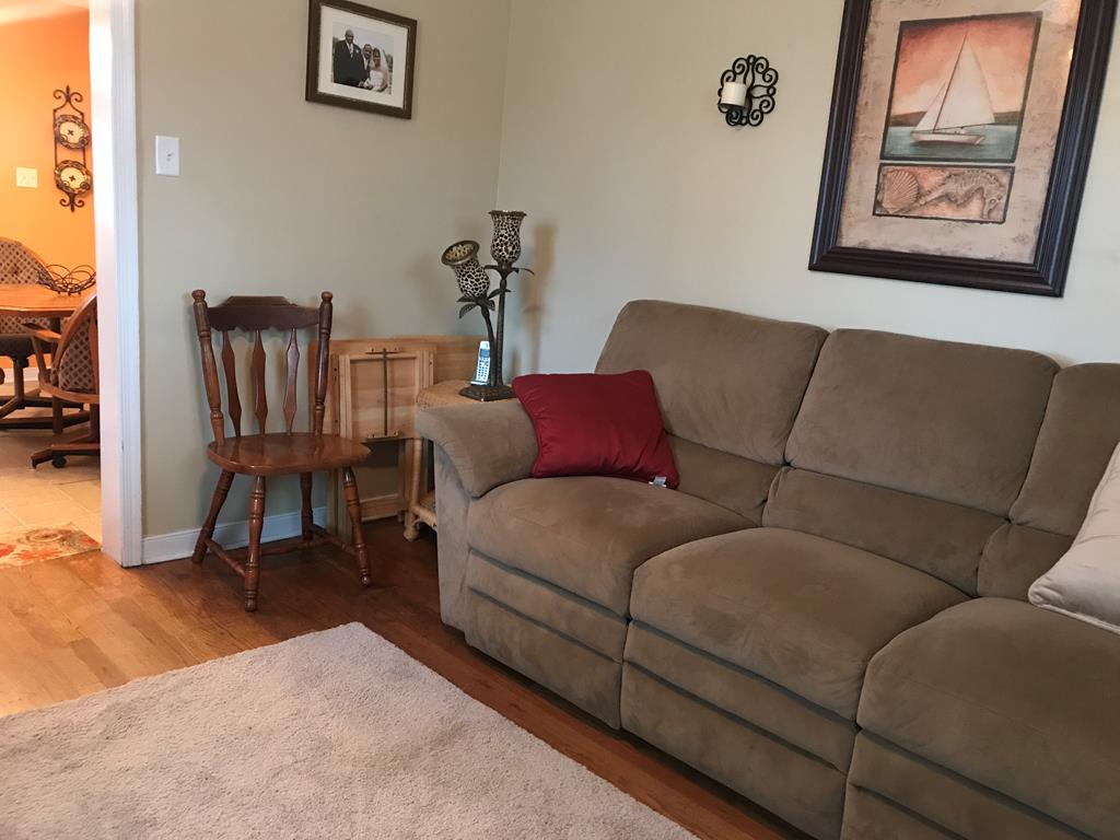 677 Shade Tree Road New Canton, VA 23123 - Photo 10 of 15 Gallery Image 10