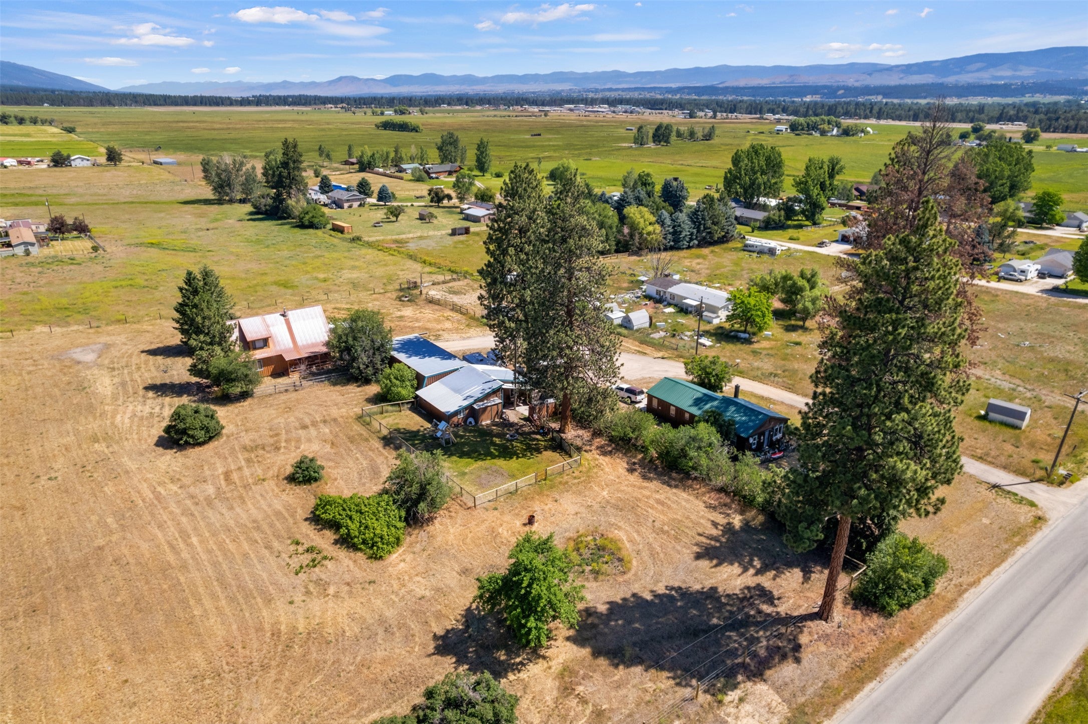 226 Sweathouse Creek Road Victor, MT 59875 - Photo 5 of 47 Gallery Image 5