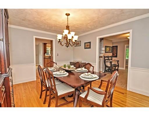 7 Sparrow Road Norfolk, MA 02056 - Photo 9 of 39 Gallery Image 9