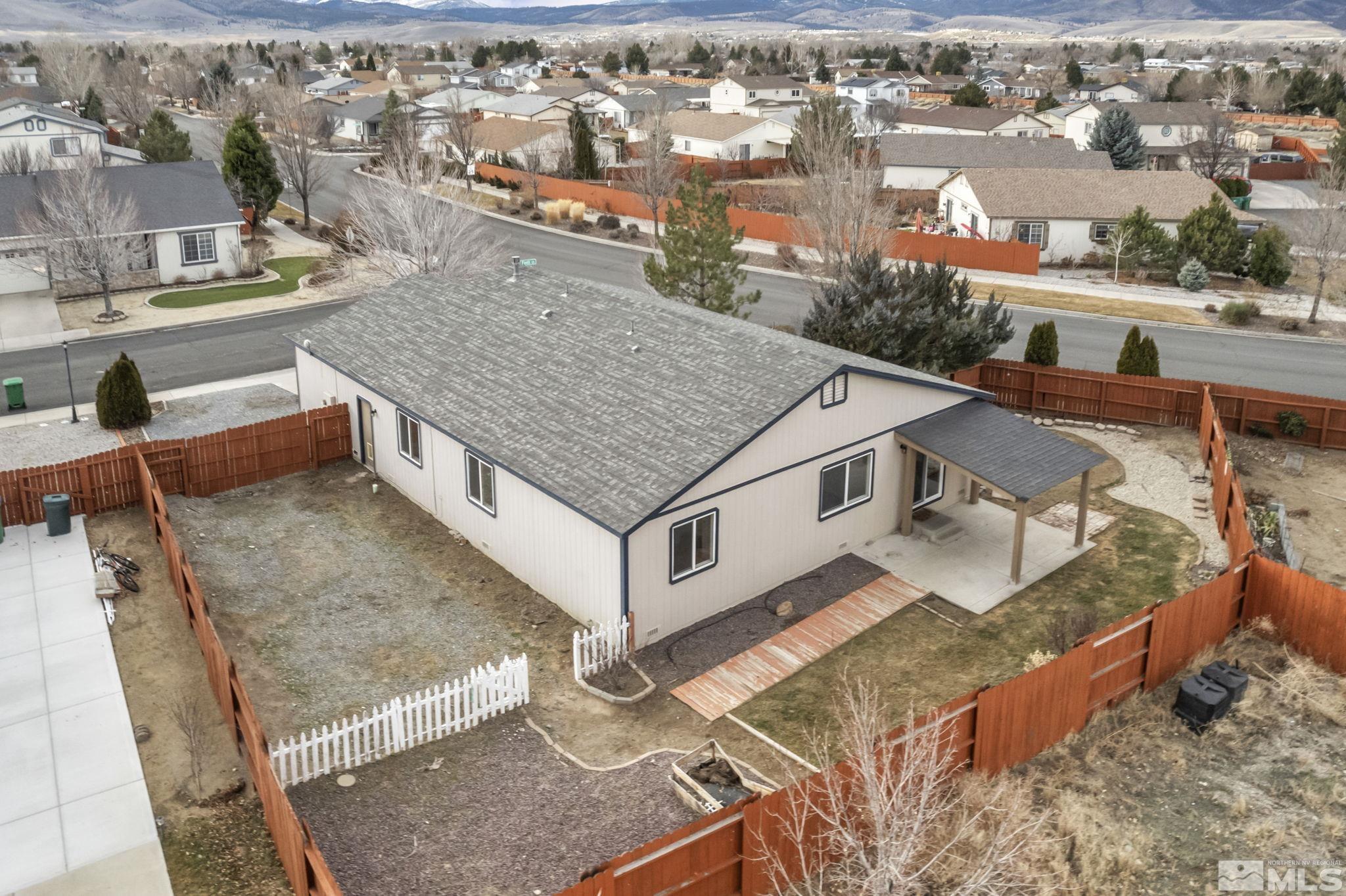 17945 Fonti Court Reno, NV 89508 - Photo 23 of 31 Photo 23