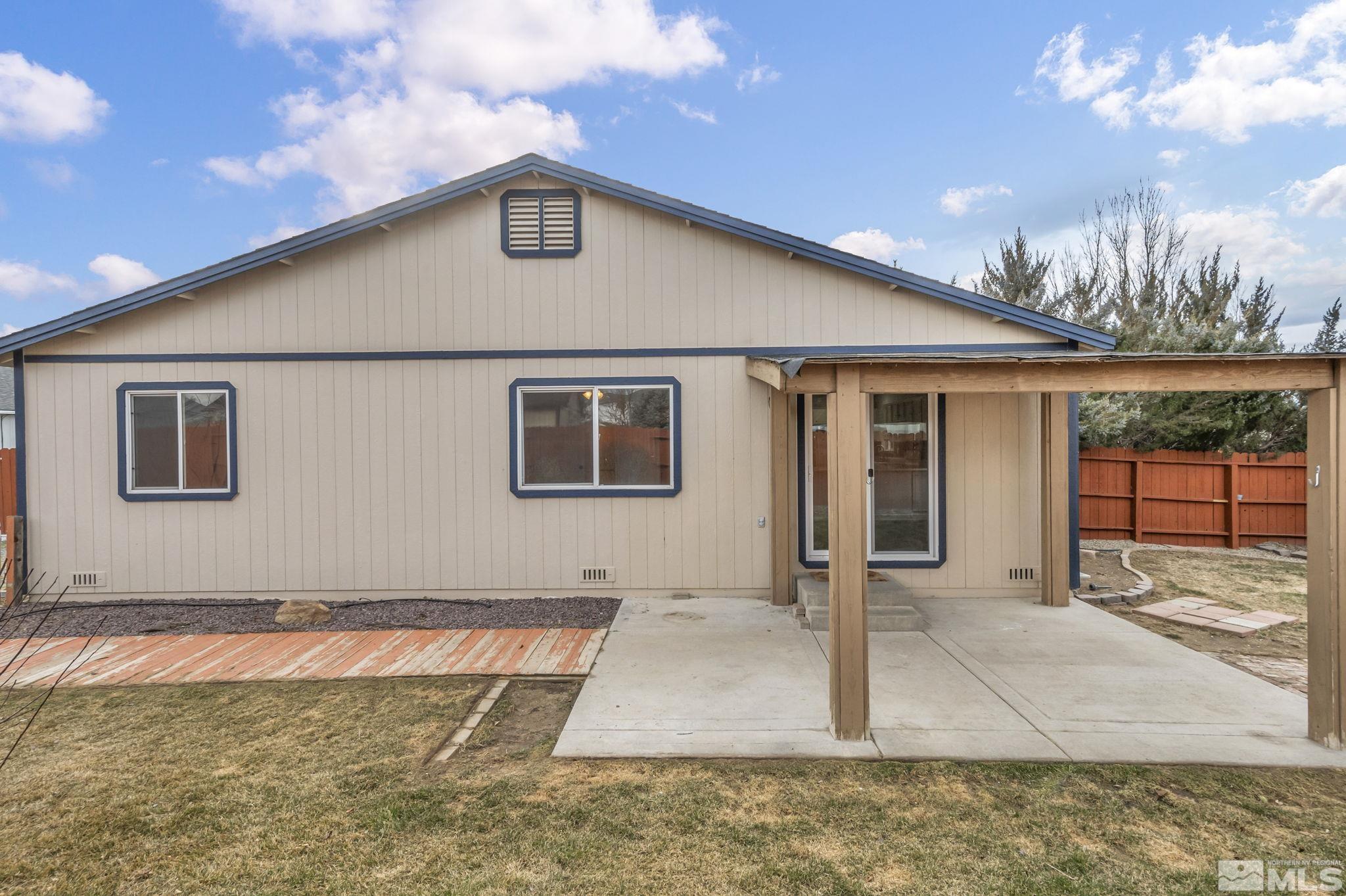 17945 Fonti Court Reno, NV 89508 - Photo 25 of 31 Photo 25