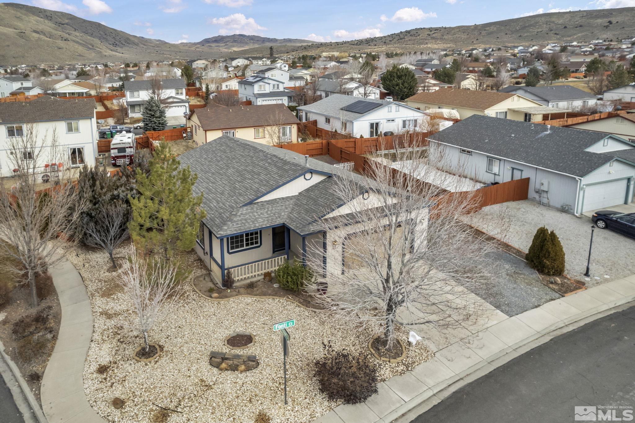 17945 Fonti Court Reno, NV 89508 - Photo 28 of 31 Photo 28