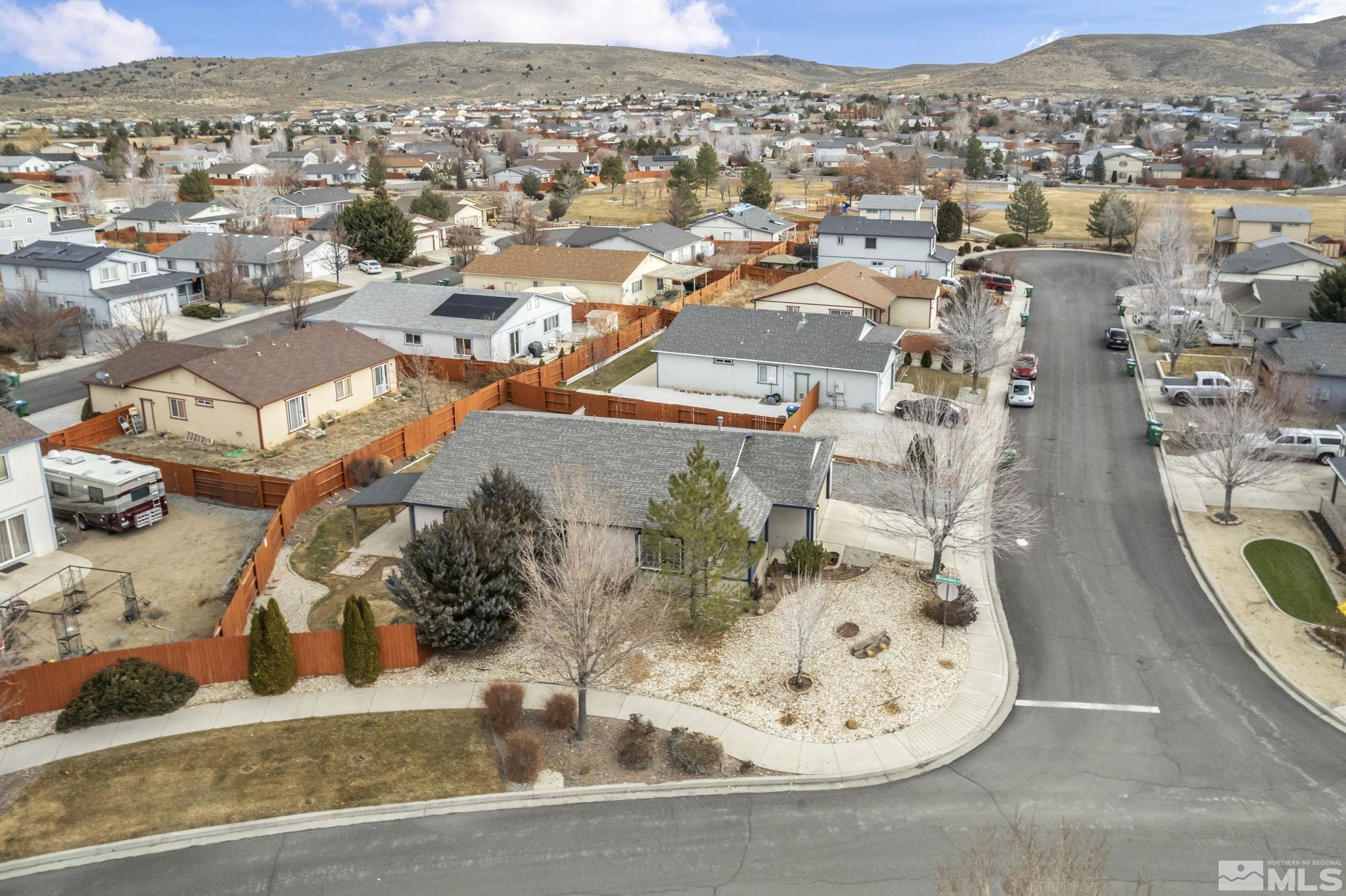 17945 Fonti Court Reno, NV 89508 - Photo 29 of 31 Photo 29
