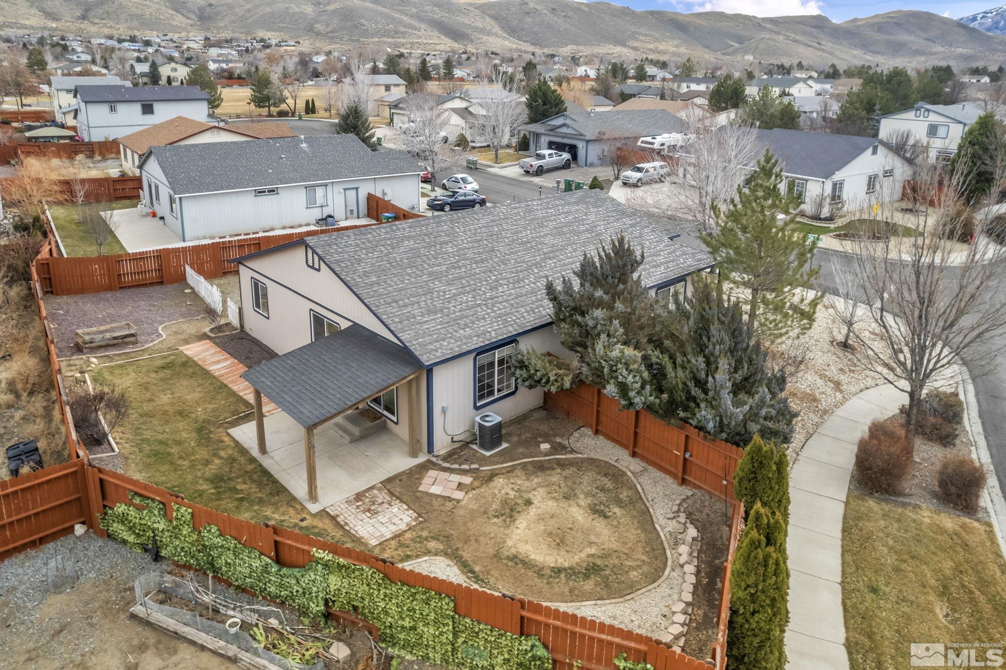 17945 Fonti Court Reno, NV 89508 - Photo 30 of 31 Photo 30