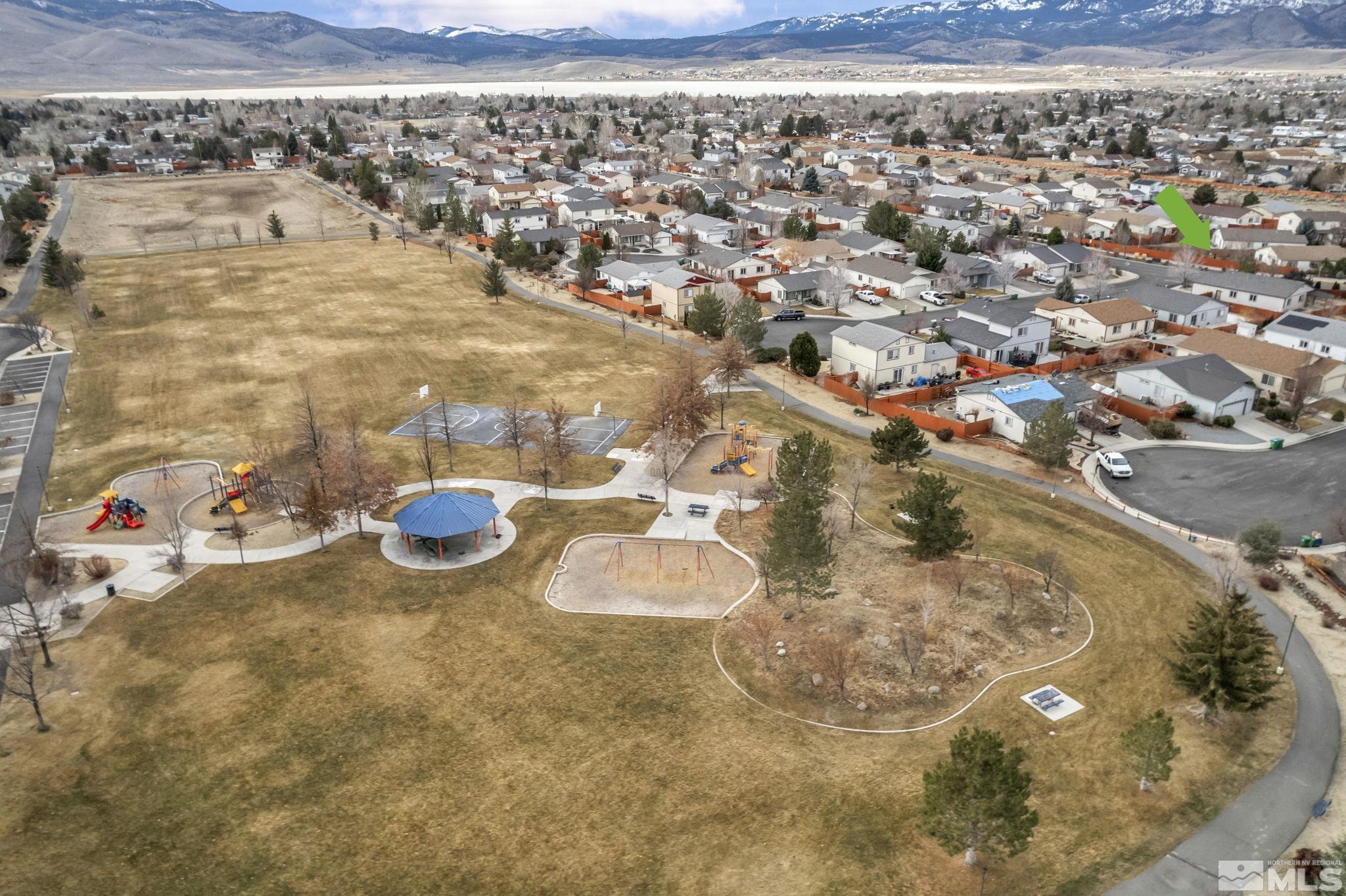17945 Fonti Court Reno, NV 89508 - Photo 31 of 31 Photo 31