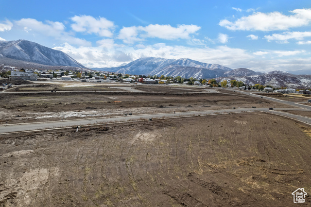 675 East Birch Lane, Unit 66 Elk Ridge, UT 84651 - Photo 12 of 14 Mountain view