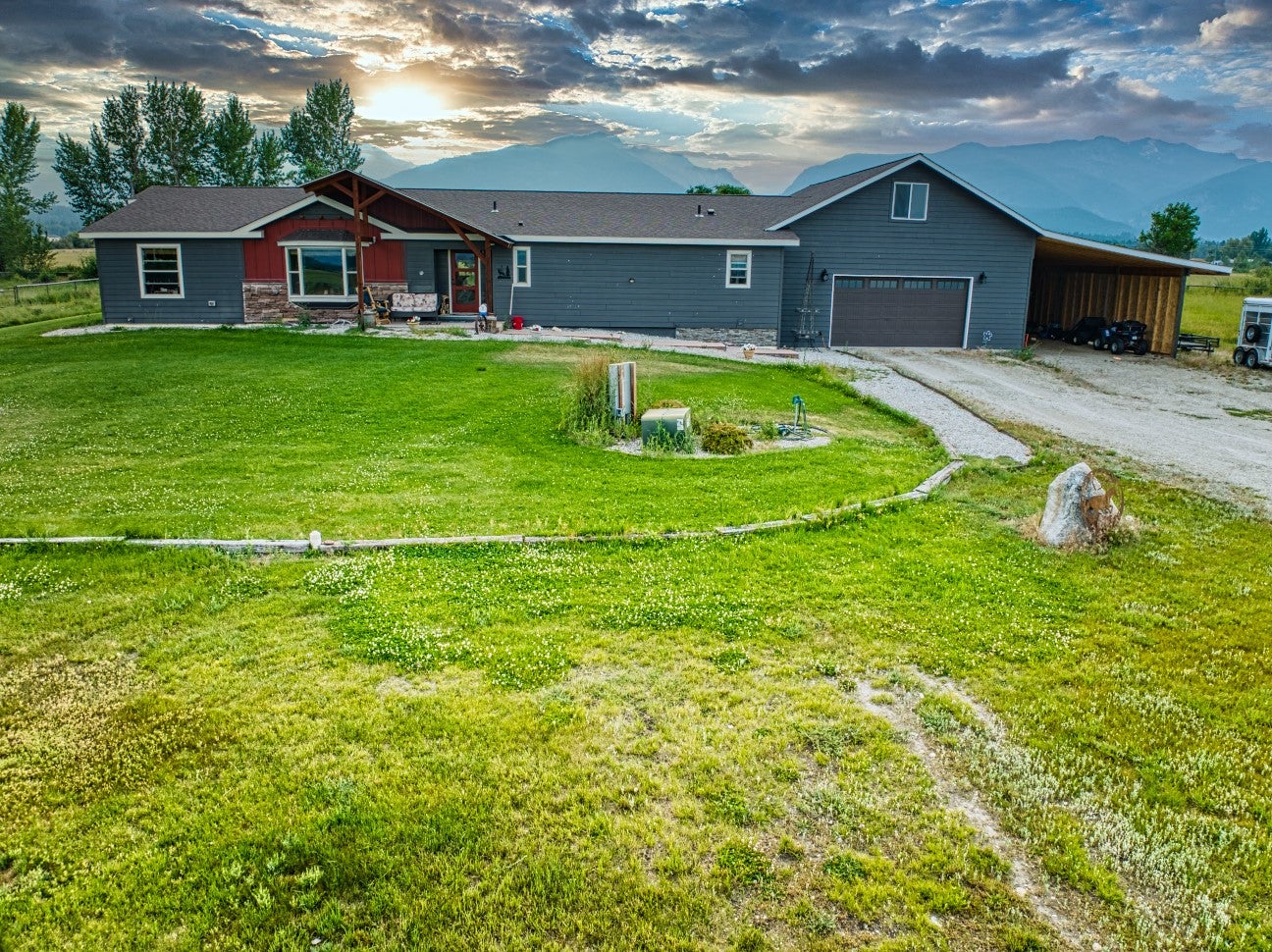 377 Tushapaw Road Victor, MT 59875 - Photo 77 of 86 Gallery Image 77