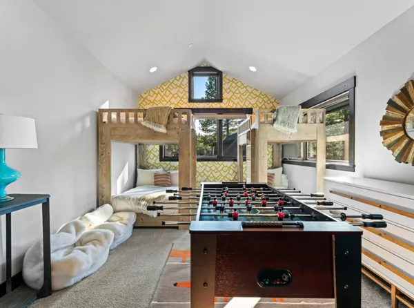 $1,995,000 | 9098 Heartwood Drive, Truckee, CA 96161