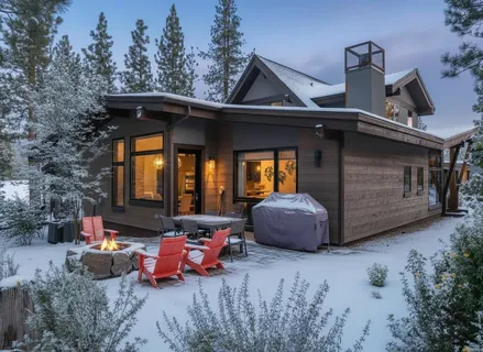 $1,995,000 | 9098 Heartwood Drive, Truckee, CA 96161