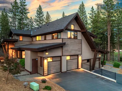 $1,995,000 | 9098 Heartwood Drive, Truckee, CA 96161