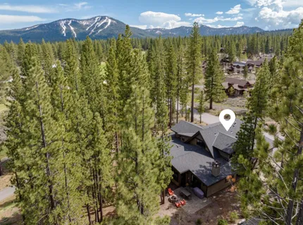 $1,995,000 | 9098 Heartwood Drive, Truckee, CA 96161