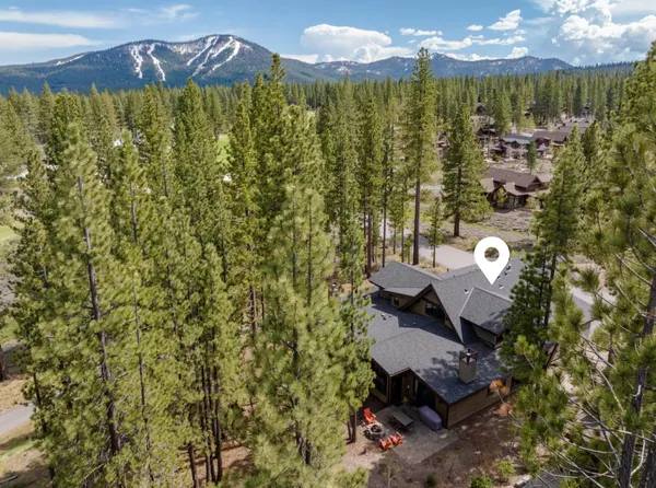 $1,995,000 | 9098 Heartwood Drive, Truckee, CA 96161