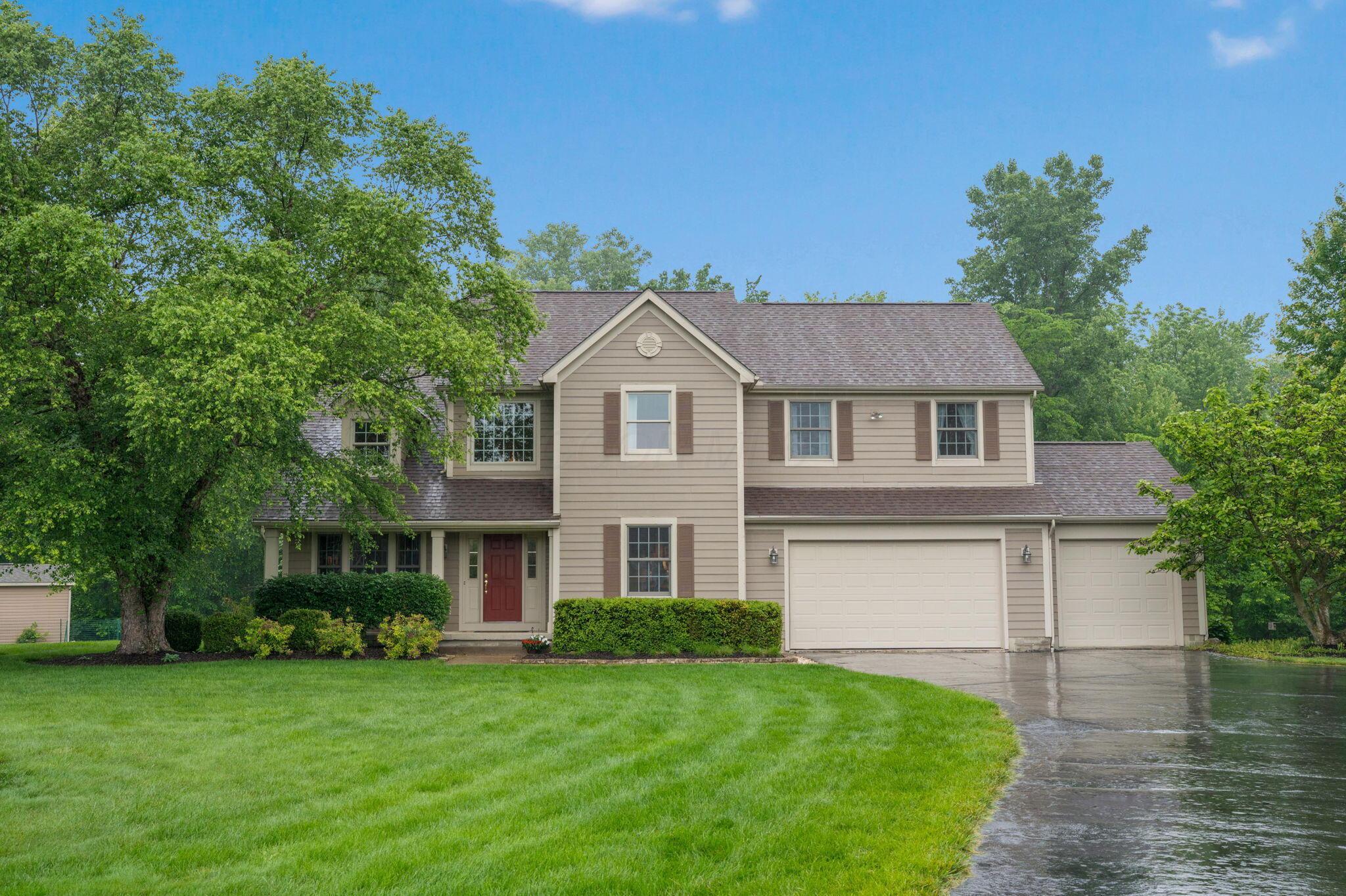 3929 Meadow Knoll Road Delaware, OH 43015 - Photo 10 of 84 11-web-or-mls-DSC07406