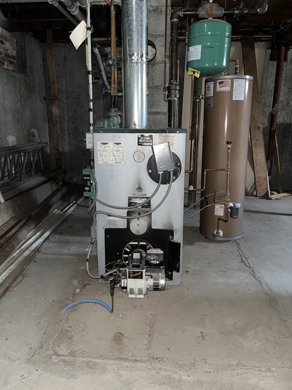 10 George Street Shrewsbury, MA 01545 - Photo 30 of 35