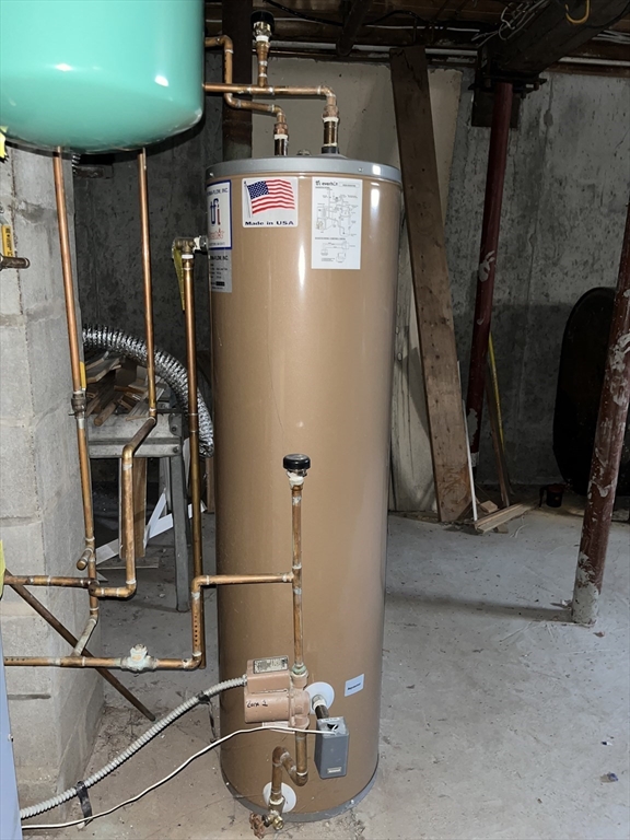 10 George Street Shrewsbury, MA 01545 - Photo 31 of 35