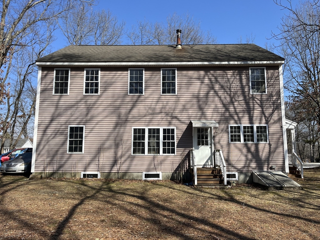 10 George Street Shrewsbury, MA 01545 - Photo 33 of 35