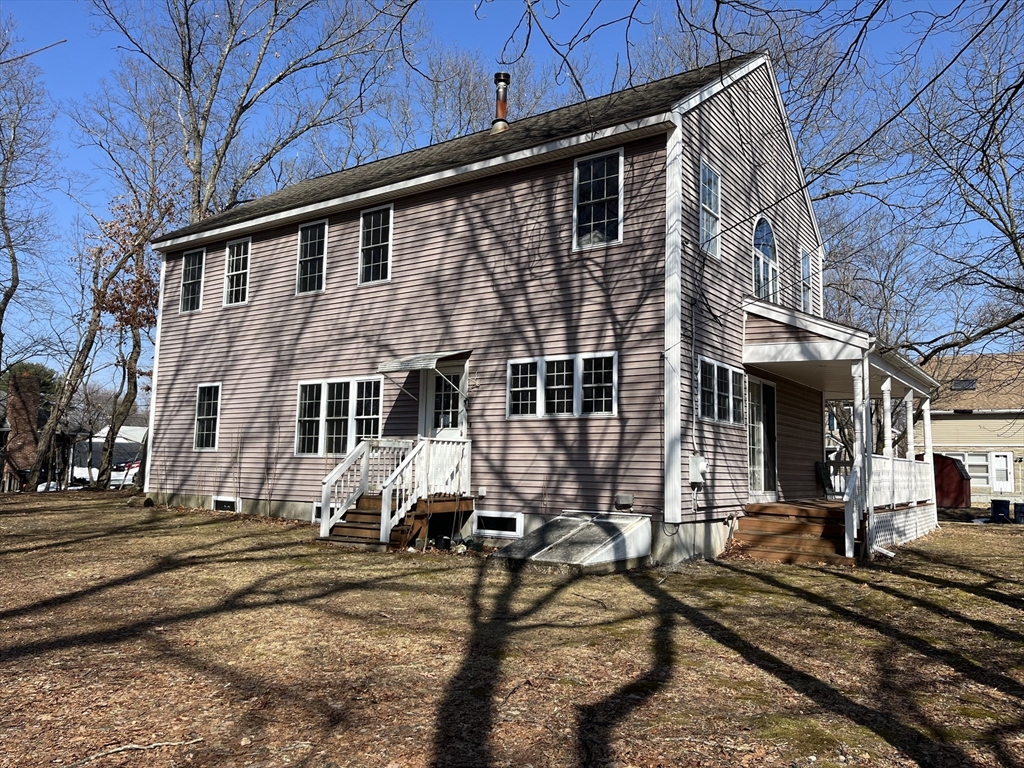 10 George Street Shrewsbury, MA 01545 - Photo 34 of 35