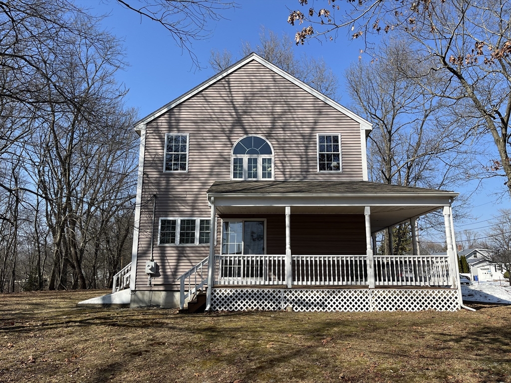 10 George Street Shrewsbury, MA 01545 - Photo 35 of 35