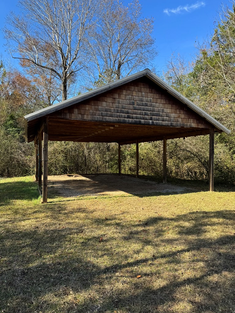 1332 Kings Gap Road Hamilton, GA 31811 - Photo 21 of 26 Gallery Image 21