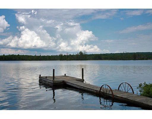 263 Channel Road Brookton, ME 04413 - Photo 25 of 25 Waterfront/Dock/Pier.