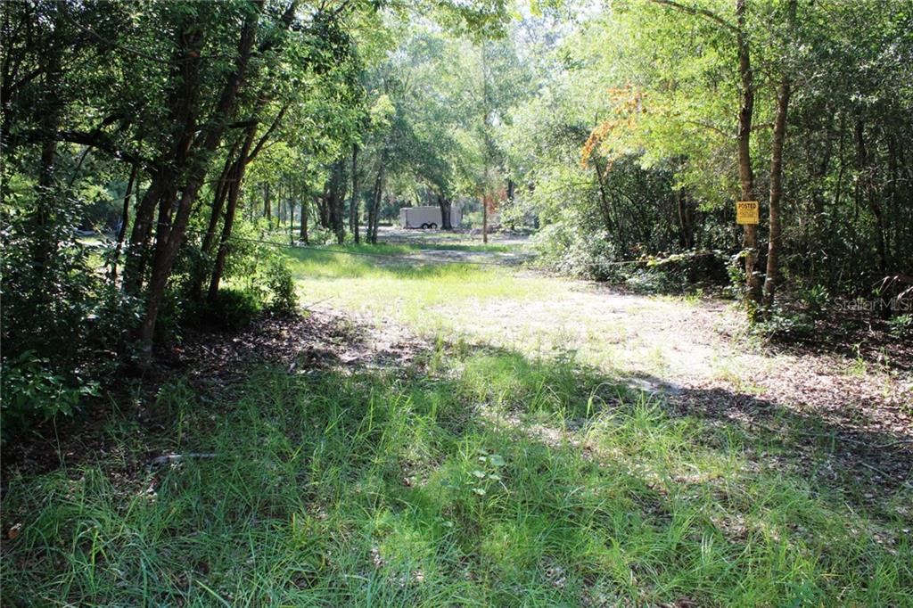 Wiley Lane Umatilla, FL 32784 - Photo 1 of 1