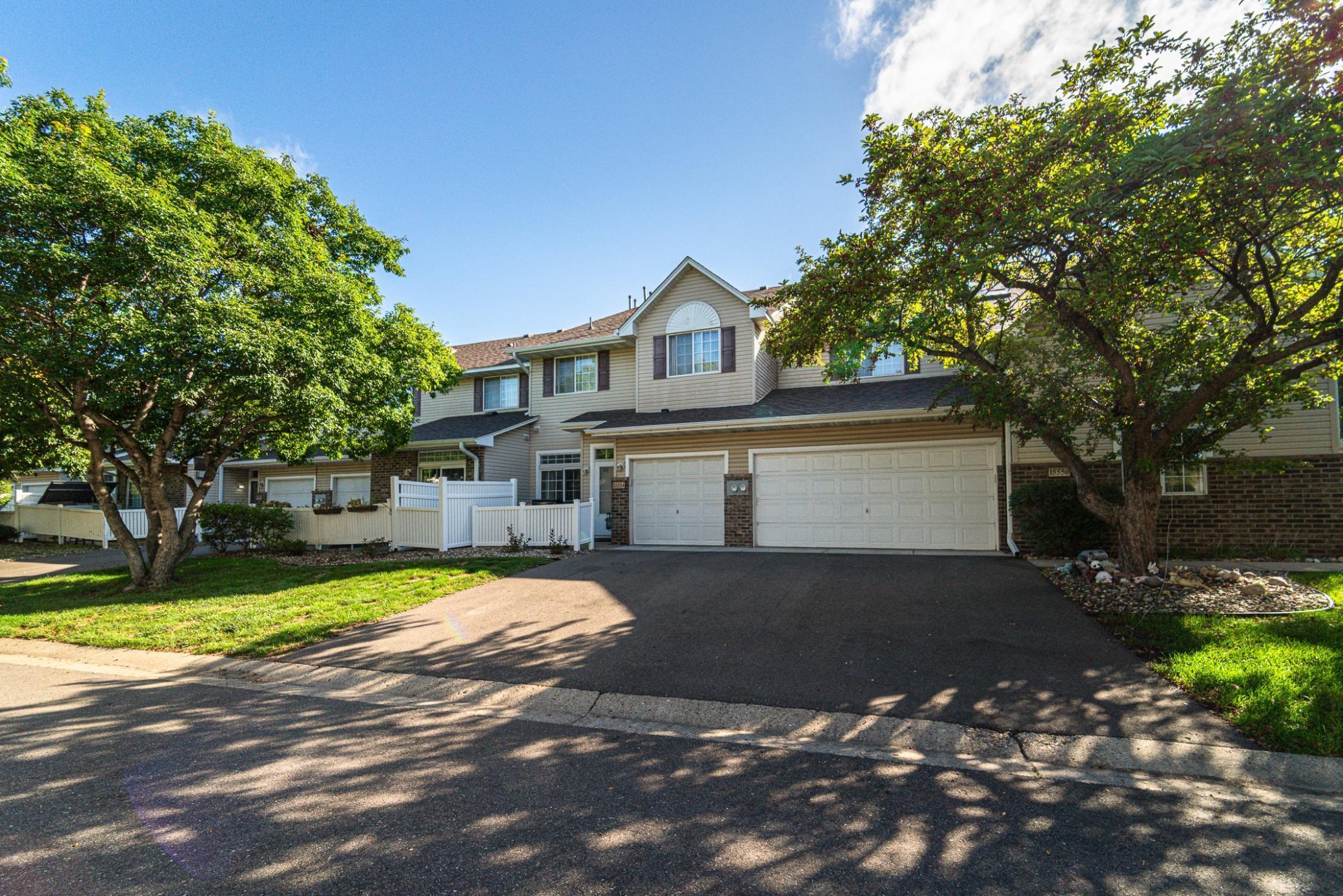 15554 Garnet Way Apple Valley, MN 55124 - Photo 25 of 27