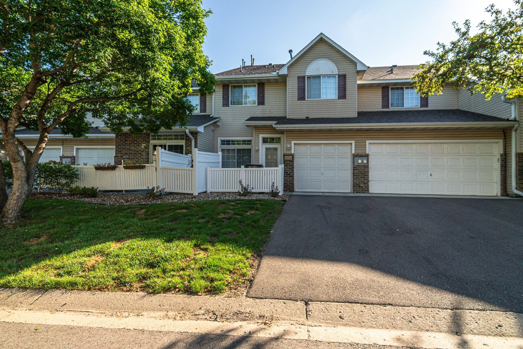 15554 Garnet Way Apple Valley, MN 55124 - Photo 26 of 27