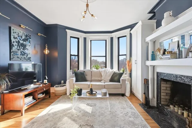 $4,300 | 1114 Park Avenue, Unit 5L, Hoboken, NJ 07030