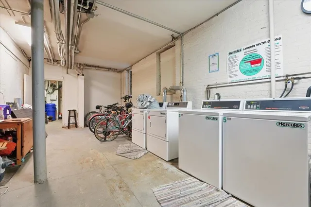 a view of a dinning table and chairs in the patio