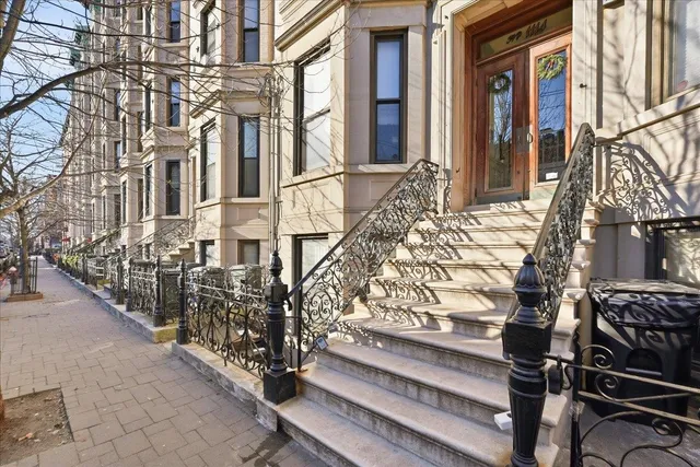 $4,300 | 1114 Park Avenue, Unit 5L, Hoboken, NJ 07030