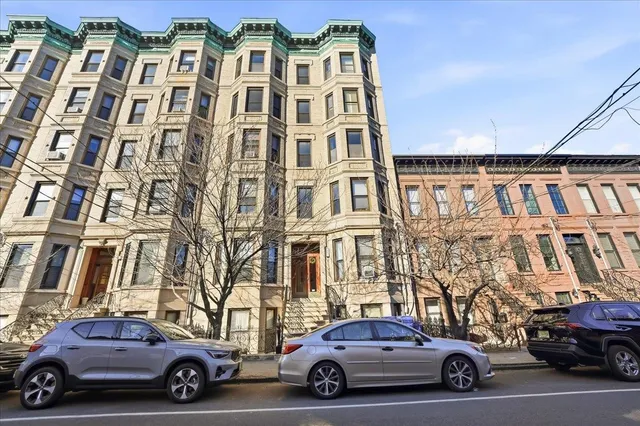 $4,300 | 1114 Park Avenue, Unit 5L, Hoboken, NJ 07030