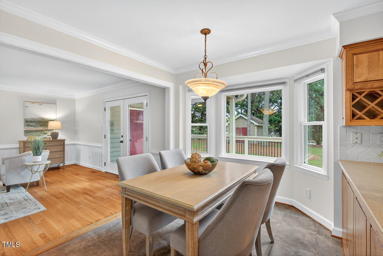2805 Dunkirk Drive Raleigh, NC 27613 - Photo 13 of 36 17