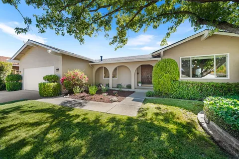 $2,248,000 | 6186 Silberman Drive, San Jose, CA 95120