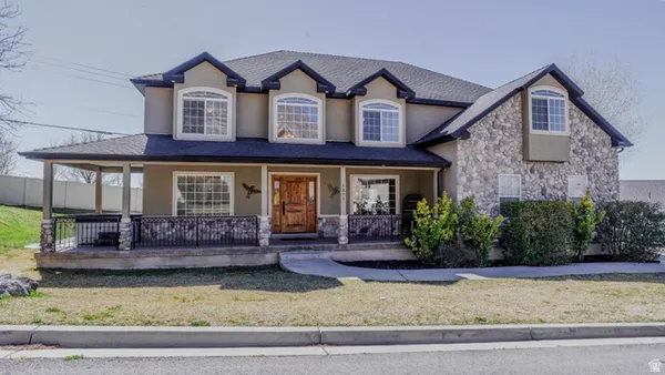 $995,000 | 1377 South 1650th Street East, Provo, UT 84606