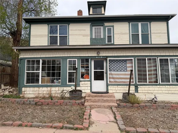 $299,000 | 429 Cooper Avenue, Canon City, CO 81212