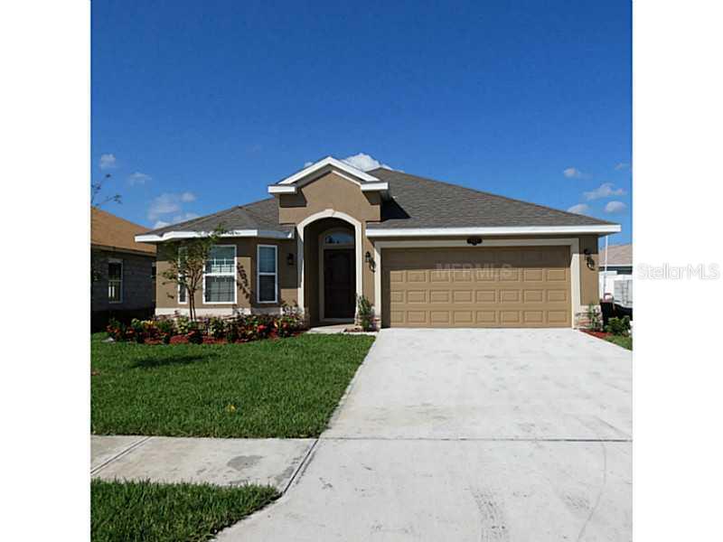 10080 Winding River Road Punta Gorda, FL 33950 - Photo 1 of 1 Exterior Front