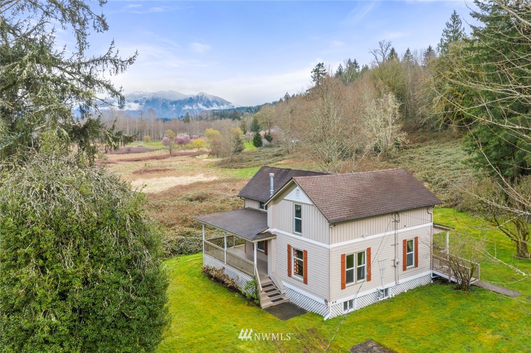 31813 Southeast Issaquah-Fall City Road Fall City, WA 98024 - Photo 1 of 40 Gallery Image 1