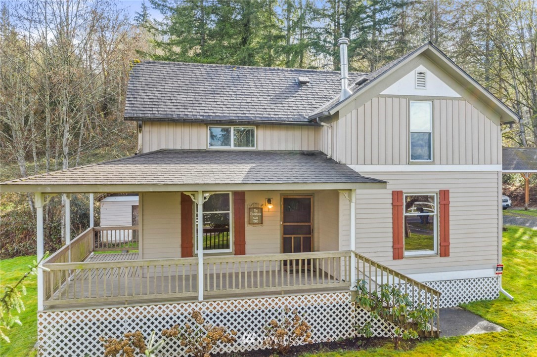 31813 Southeast Issaquah-Fall City Road Fall City, WA 98024 - Photo 2 of 40 Gallery Image 2