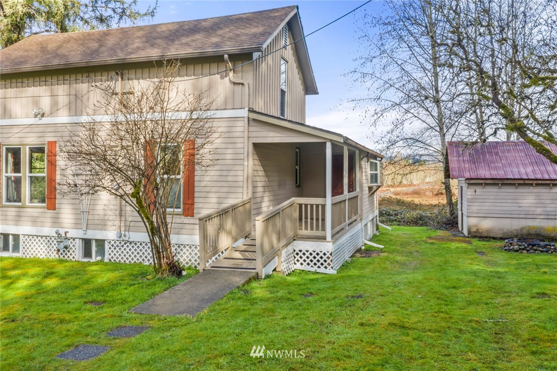 31813 Southeast Issaquah-Fall City Road Fall City, WA 98024 - Photo 39 of 40 Gallery Image 39
