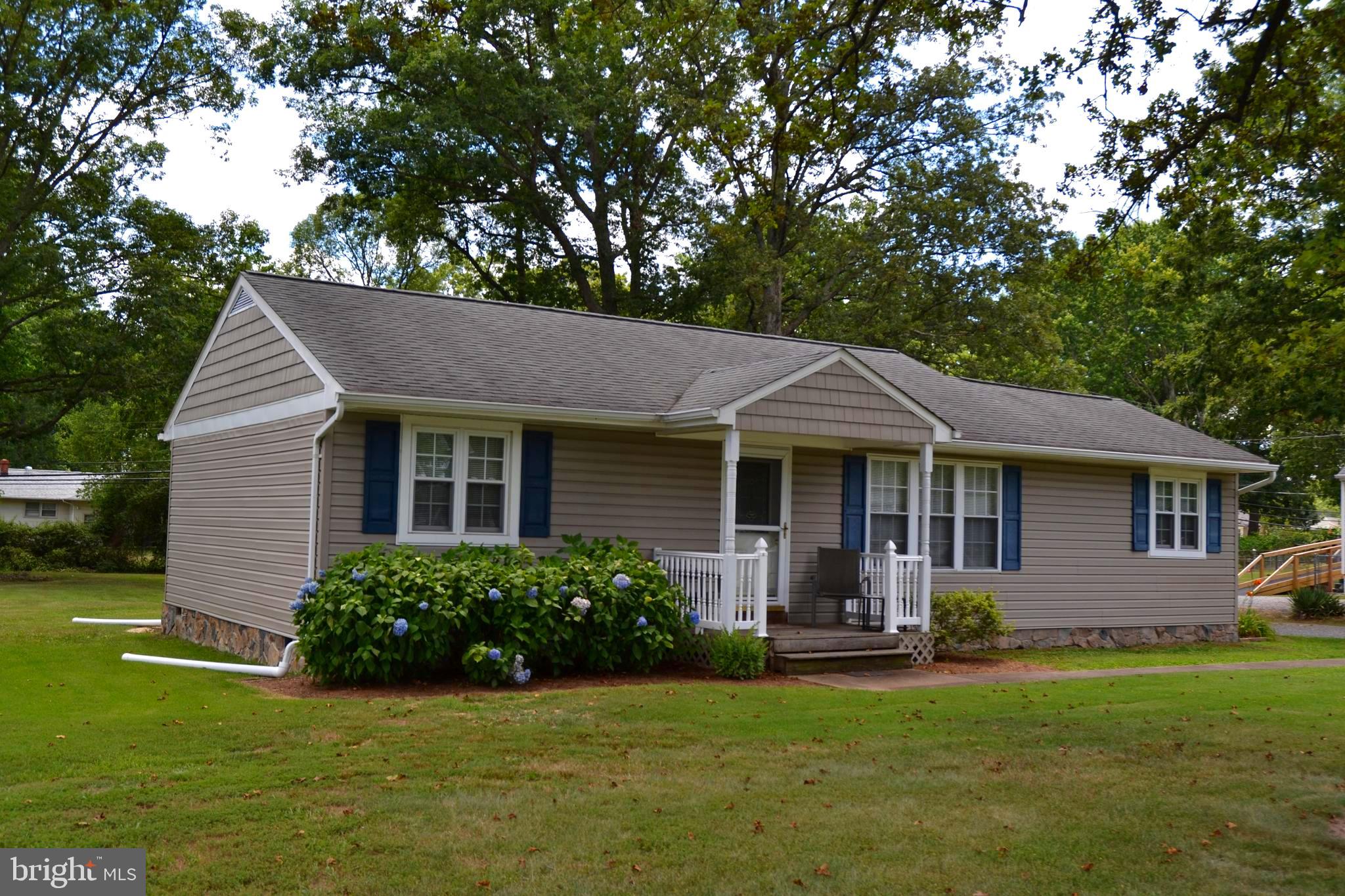 401 Ferry Road Fredericksburg, VA 22405 - Photo 2 of 21 Gallery Image 2
