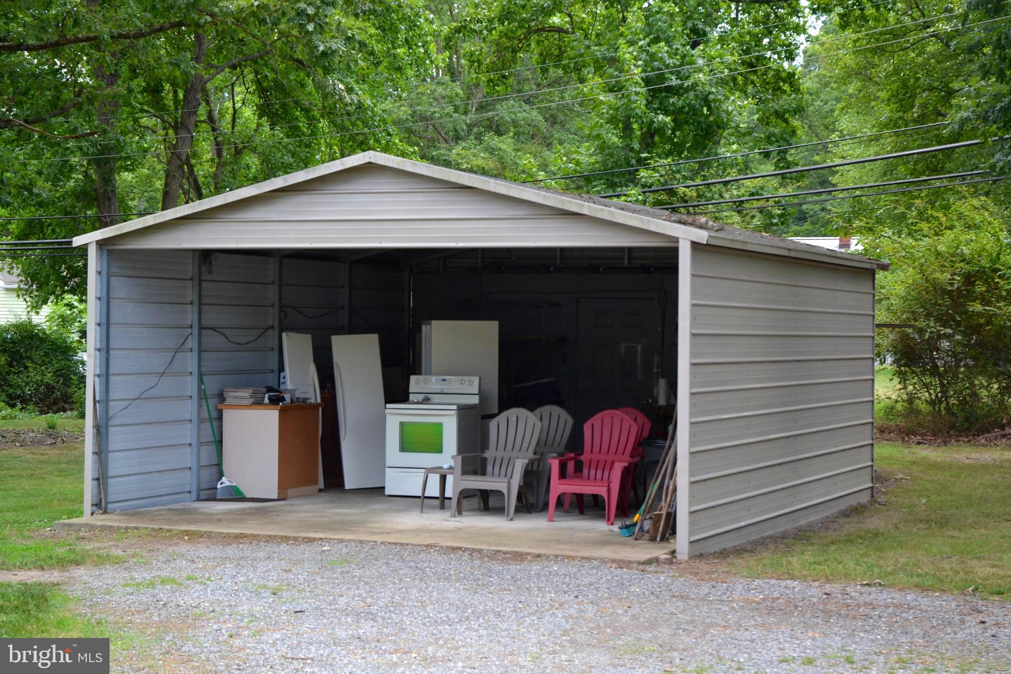 401 Ferry Road Fredericksburg, VA 22405 - Photo 5 of 21 Gallery Image 5