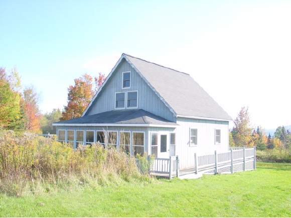 628 Bear Mountain Road Morgan, VT 05853 - Photo 1 of 1 Gallery Image 1