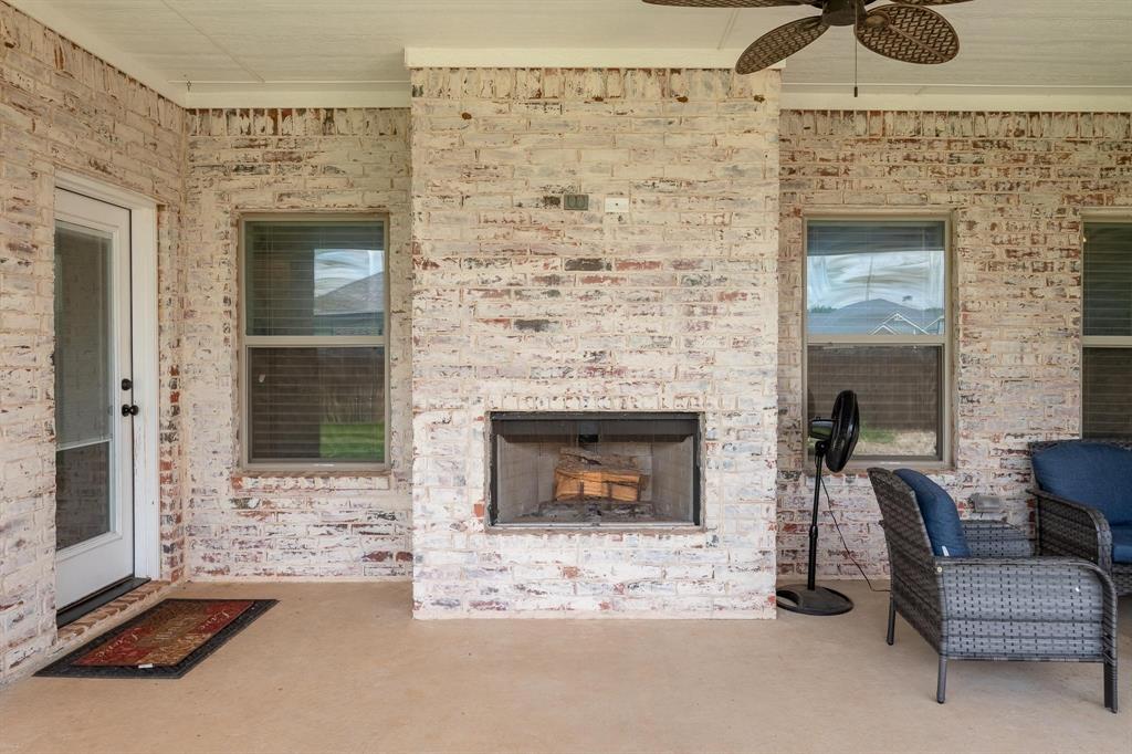 6509 Red Yucca Road Abilene, TX 79606 - Photo 29 of 33