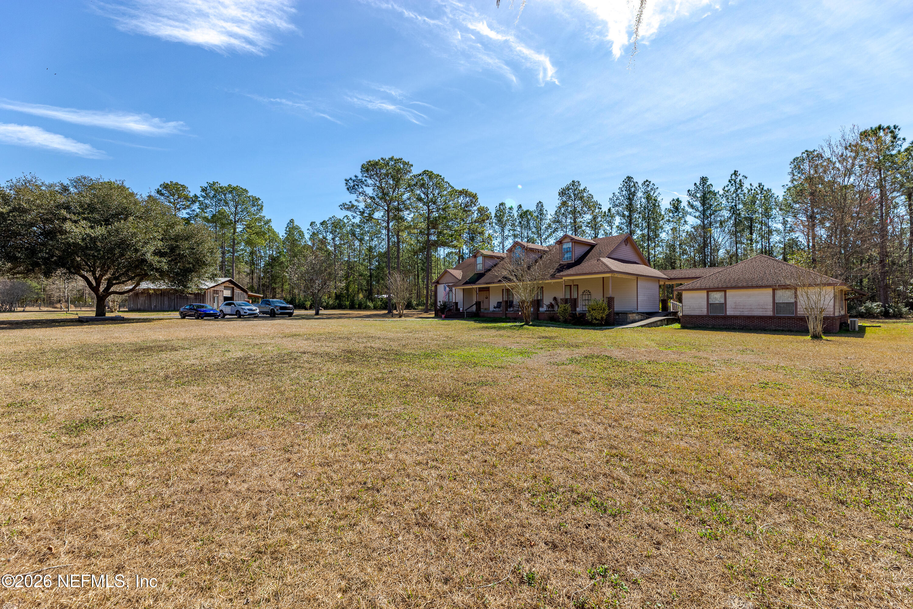 8404 Nesbitt Road Macclenny, FL 32063 - Photo 9 of 90 8404-9