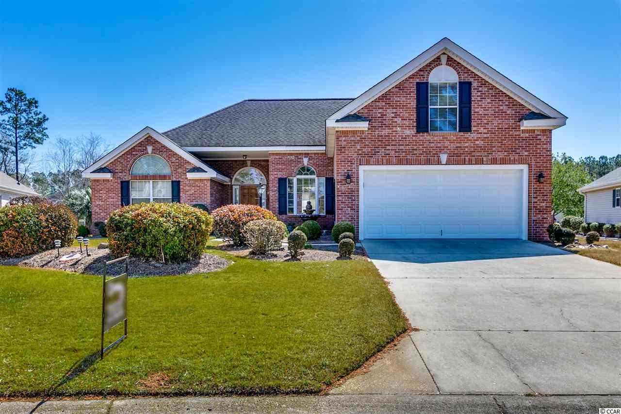 282 Wateree River Road Myrtle Beach, SC 29588 - Photo 1 of 24 Gallery Image 1