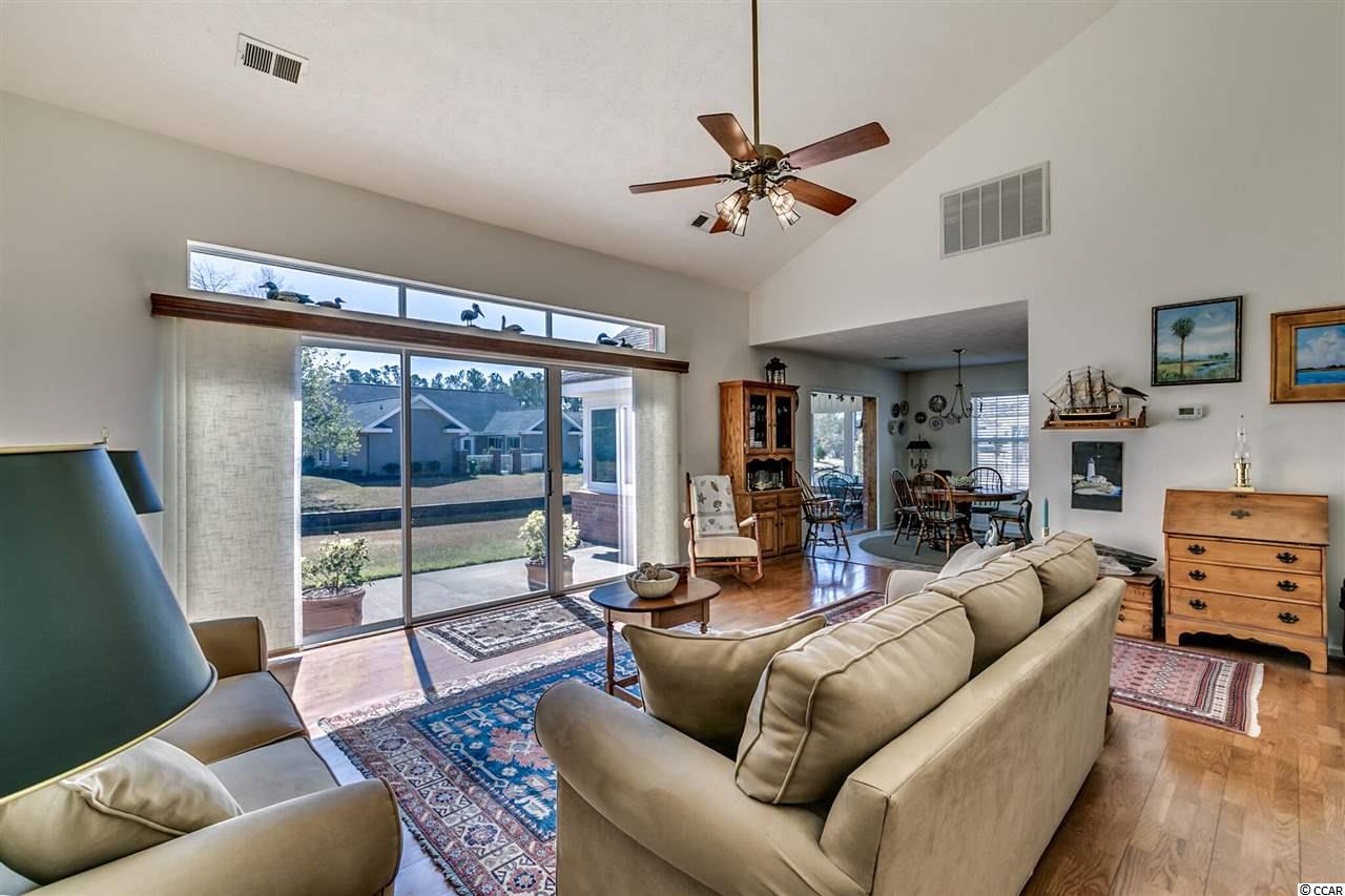 282 Wateree River Road Myrtle Beach, SC 29588 - Photo 2 of 24 Gallery Image 2
