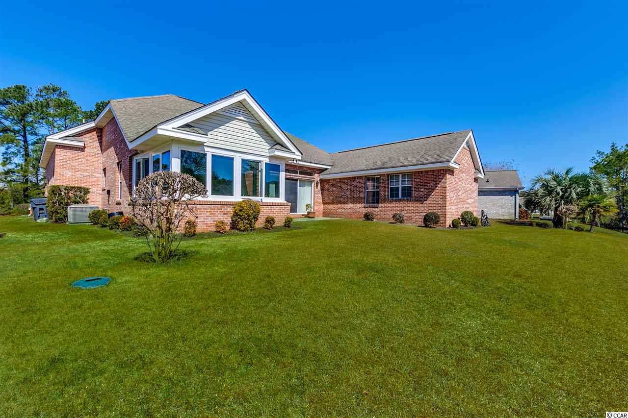 282 Wateree River Road Myrtle Beach, SC 29588 - Photo 21 of 24 Gallery Image 21