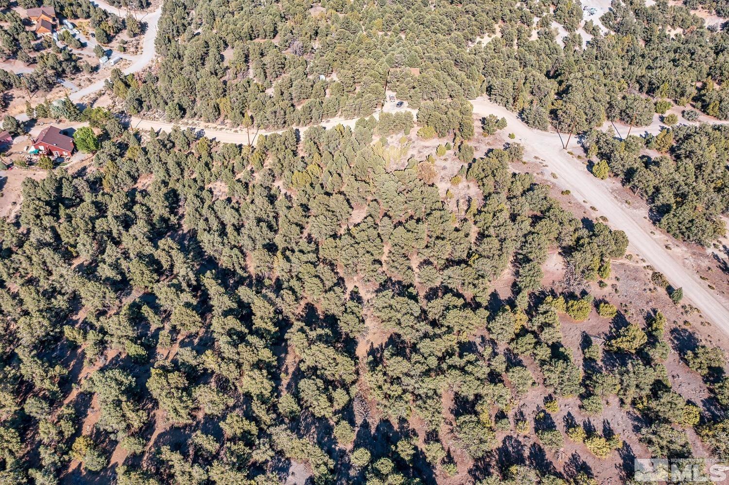 2020 Silverado Road Reno, NV 89521 - Photo 5 of 8 a view of a field