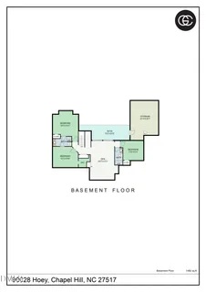 $1,100,000 | 90028 Hoey, Chapel Hill, NC 27517
